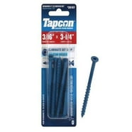 TH MARINE Polar White 5 1/2 " SCREW--DOWN DECK PLATE - Foto 6