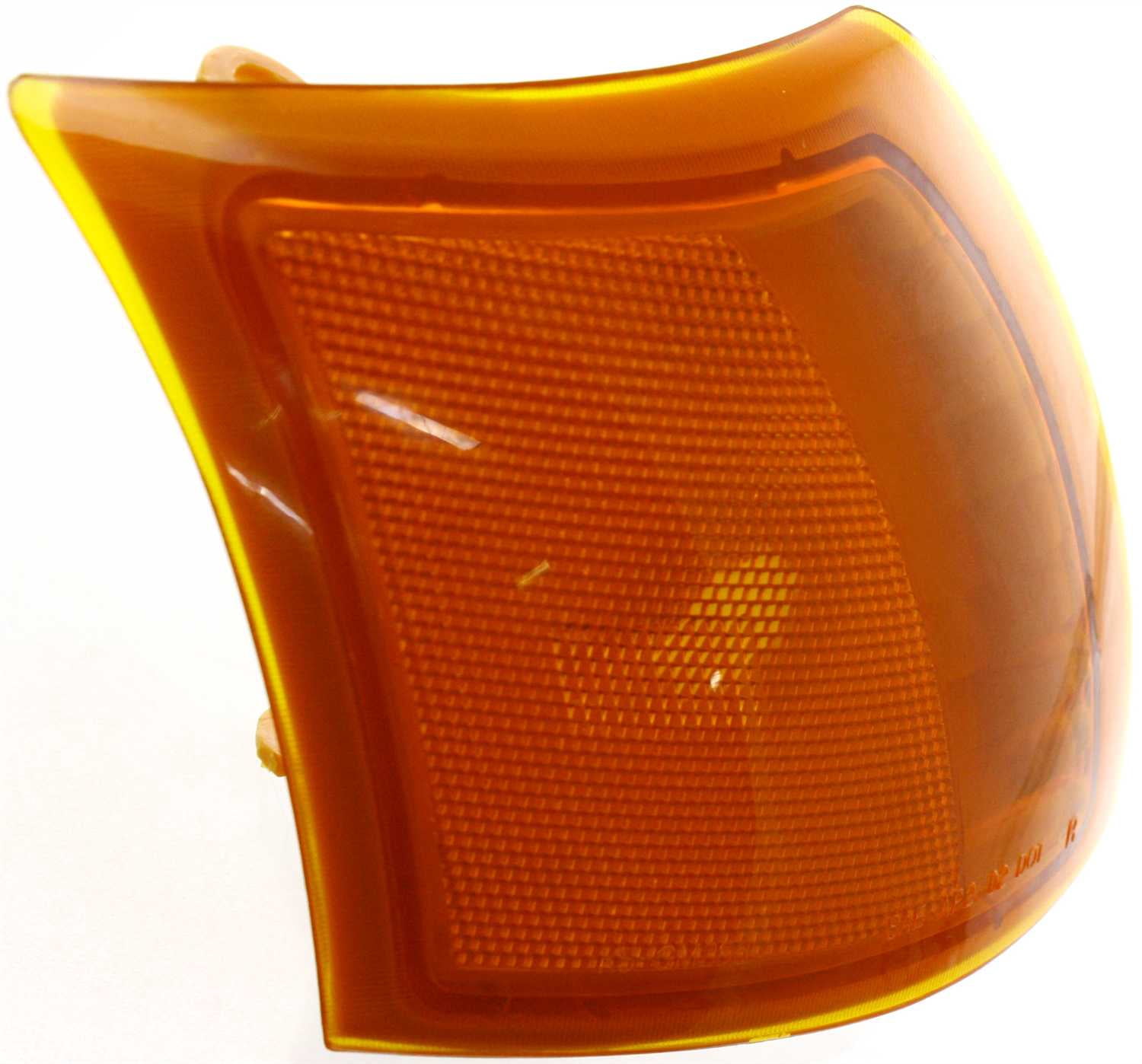 Replacement S104507 Side Marker Compatible with 2002-2005 Saturn Vue Front, Right Passenger