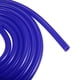 thumbnail image 5 of Manguera de Silicona Vacío 8 mm 3 Metros Azul Unique Bargains, 5 of 6