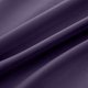 thumbnail image 4 of Fundas de almohada para el cuerpo, suave terciopelo transpirable, 19x29in, adecuadas para personas que tienen calor al dormir, sudores nocturnos, todas las estaciones, color sólido, individual, morado, 4 of 6