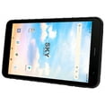 thumbnail image 3 of Brand New - Sky Devices Elite T8 Plus Android 11 WiFi+LTE Tablet with Protective Case 32GB - Dark Gray, 3 of 3