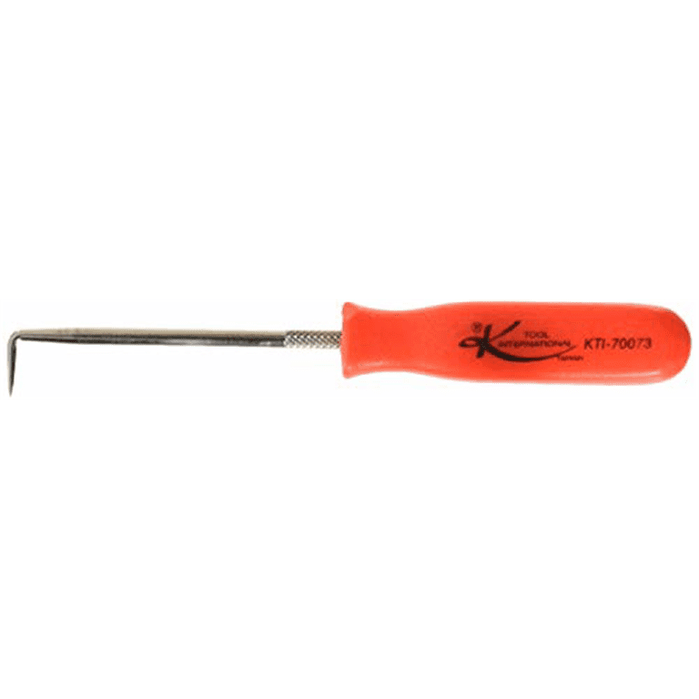 K Tool International PICK 90 DEGREE NEON ORANGE - Walmart.com