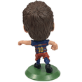 thumbnail image 2 of SoccerStarz Bobblehead Lionel Messi Barcelona Home Kit 2015-16 Collectible 1-Piece, 2 of 3