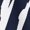 Navy, variant on Effete Feline Claw Marks Scratch Unisex Heavy Blend™ Crewneck Sweatshirt