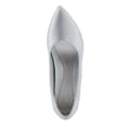 thumbnail image 5 of PATRIZIA Women's Senna Block Heel Pumps with Pointy-Toe Silhouette, Shimmering Crystals, and Comfortable Fit, 5 of 9