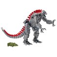 thumbnail image 1 of Playmates - Monsterverse - Godzilla Vs Kong - Mechagodzilla 6 Inch Action Figure, 1 of 9