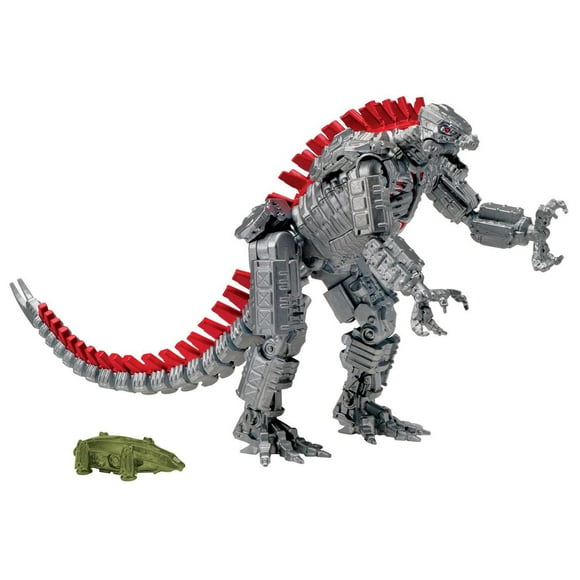 Playmates - Monsterverse - Godzilla Vs Kong - Mechagodzilla 6 Inch Action Figure