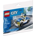 thumbnail image 2 of LEGO City Police Car 30366 LEGO -, 2 of 3