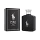 thumbnail image 1 of Polo Black 125 Ml Edt Spray, 1 of 1