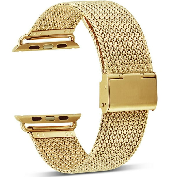 40mm milanese loop apple watch