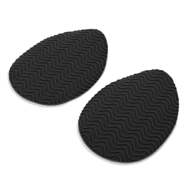 Shoes Grip Pad, Self Adhesive Shoe Pads, Non Slip Round High Heel Grip Pad, Wearable Sole Protector For High Heels Boots Sandals