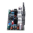 thumbnail image 3 of Carte d'Alimentation Simple Canal pour Composants Audio 200W 1943+5200 Dc20-90v, 3 of 8