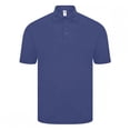 thumbnail image 1 of Casual Classics Mens Original Tech Pique Polo Shirt, 1 of 2