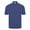 Royal Blue, variant on Mens Original Tech Pique Polo Shirt