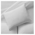thumbnail image 3 of Gexandy Westex: Hotel Sahara Nights Firm Pillow, Microfiber Side Sleeper, Holds Shape, Hotel and Resort Quality Pillow, Queen (1 Pack), 3 of 7