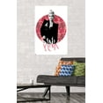 thumbnail image 2 of P!nk - Flowers Wall Poster, 22.375" x 34", 2 of 6