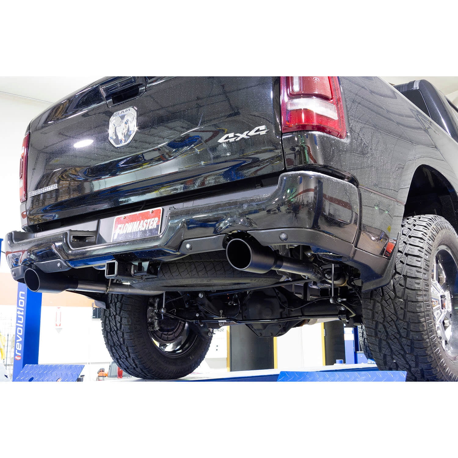Flowmaster 817850 Exhaust System Kit