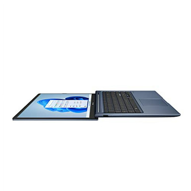 ASUS Vivobook15 クワイエットブルー　15.6型 ノートパソコン Vivobook 15 クワイエットブルー X1504VA-I7165W