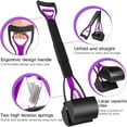 thumbnail image 7 of GAZILY Pet Pooper Scooper Foldable Long Handle Pooper Scooper Pet Waste Pick up for Dogs and Cats, 7 of 7