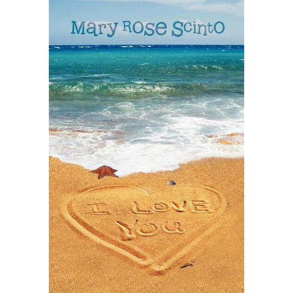 I Love You (Paperback)