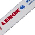 thumbnail image 4 of Hoja Sierra Bimetalica 6 X 3/4 Pulgadas 656r Lenox A20572 Lenox LEN-A20572, 4 of 7