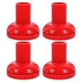 thumbnail image 1 of GOOHOCHY piezas de repuesto para mango de trapeador, soporte para cabezal de trapeador, pieza para hacer trapeador, clip desmontable para cabezal de trapeador, 1 of 8