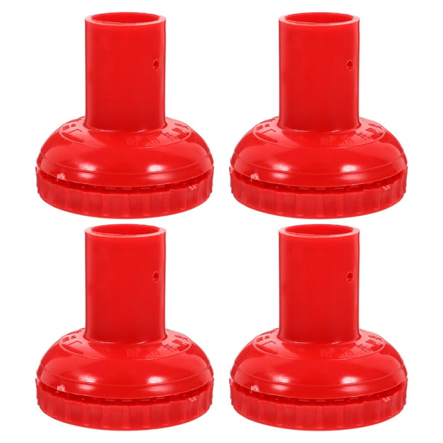 GOOHOCHY piezas de repuesto para mango de trapeador, soporte para cabezal de trapeador, pieza para hacer trapeador, clip desmontable para cabezal de trapeador