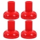 thumbnail image 1 of GOOHOCHY piezas de repuesto para mango de trapeador, soporte para cabezal de trapeador, pieza para hacer trapeador, clip desmontable para cabezal de trapeador, 1 of 8
