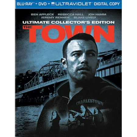 The Town (Blu-ray)