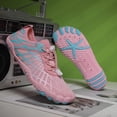 thumbnail image 4 of Zapatos playa para hombres y mujeres Slip-On Natación Surf Yoga Ejercicio, 4 of 9