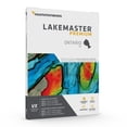 thumbnail image 2 of HUMMINBIRD LAKEMASTER VX PREMIUM ONTARIO, 2 of 3
