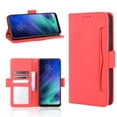 thumbnail image 1 of Funda Tipo Billetera GANGXUN para Motorola MOTO One Fusion – Tapa Flip con Tarjetero, 1 of 5