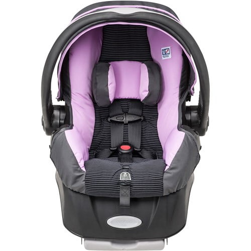 Evenflo Embrace 35 Infant Car Seat Stephanie
