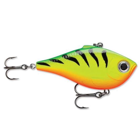 Rapala Rippin' Rap Crankbait 05 Firetiger