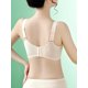 thumbnail image 3 of Sujetador para mujer fino con relleno, sin aros, suave, talla grande, 3 of 8