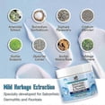 thumbnail image 3 of 2025 Seborrheic Dermatitis Cream, Anti Fungal Shampoo, Scalp Treatment for Psoriasis, Folliculitis, Dry Scalp, Anti-Itch, Sooth_c*, 3 of 5