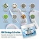 thumbnail image 5 of Anti-dandruff shampoo + seborrheic dermatitis cream set, relieves itching, soothes the scalp, suitable for psoriasis, folliculitis, and dry scalp, 5 of 5
