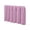 Purple, variant on Kitchen Cabinet Curtain,Short Curtain for Sink and Shelf,No Drill Magic Tape Privacy Cover for Under Sink,Closet and Bookcase,Home Decor Shelf Divider and Cover,100x70cm/39.4x27.6in, 1 piece