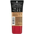 thumbnail image 3 of L'Oreal Paris Infallible Pro-Matte Liquid Foundation Makeup, 107 Fresh Beige, 1 fl oz, 3 of 11