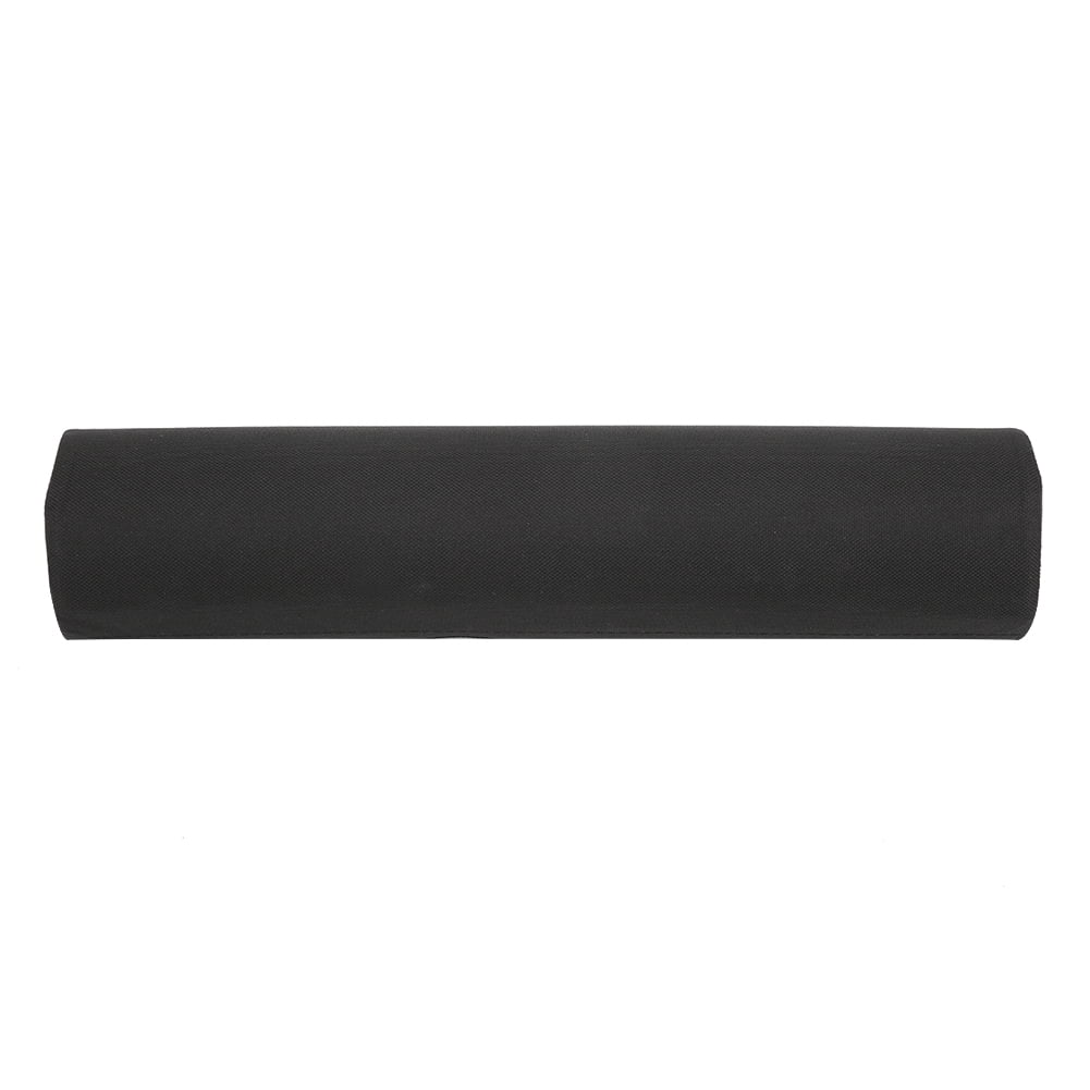 Lot De 2 Coussinets D'haltérophilie Silencieux Pour Développé