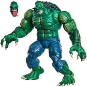 The Incredible Hulk Marvel Legends Hulk 2099 Action Figure