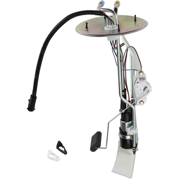 A-Premium Fuel Pump Module Assembly Compatible with Ford F-150 1997-2003 F-150 Heritage 2004 4.2L 4.6L 5.4L