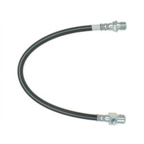 Rear Center Brake Hose - Compatible with 1988 - 1999 Chevy C1500 1989 1990 1991 1992 1993 1994 1995 1996 1997 1998