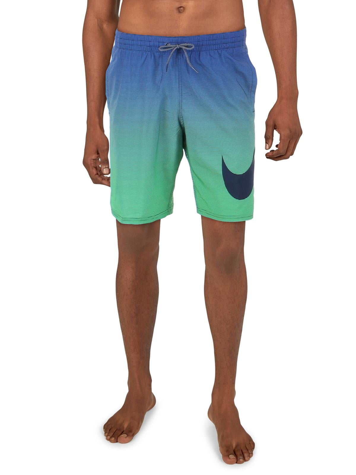 mens nike swim trunks on sale