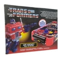 thumbnail image 3 of TF8521-01 - TRANSFORMERS AIR HOCKEY TABLE TOP INCLUDES 2 PUCKS AND PADDLES, 3 of 6