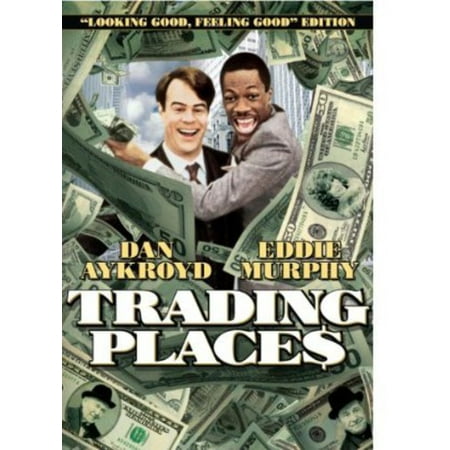 Trading Places (Best Day Trading Videos)