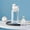 White, variant on Sports Water Bottle Clearance! Plastic Sports Water Bottle Outdoor Portable Water Bottle With Tea Filter Fitness Sports Cup Transparent, Strainer Bpa-free Leak-proof Reusable Cup