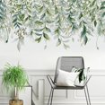 thumbnail image 2 of Transparent Double-sided Static Sticker for Glass Windows and Doors - 30*90cm (2pcs) SHAR, 2 of 5