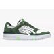 thumbnail image 1 of ASICS EX89 Omakase White Green 1201A963-101 Men's Sz 10.5 New Classic, 1 of 6