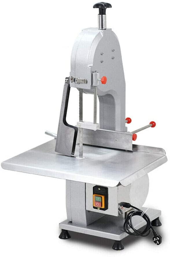 Commercial Meat Bone Butcher Saw Machine 1500W Botswana Ubuy